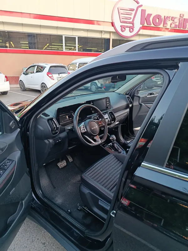 Kia sanet 3 pazitsiya tozza moshena sotaman 2 Kia sanet 3 pazitsiya tozza moshena sotaman 2