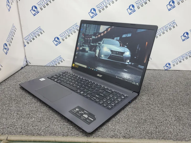Acer aspire 3 Laptop 2 Acer aspire 3 Laptop 2