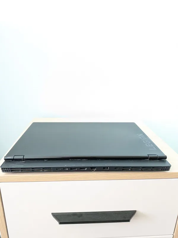 Lenovo Legion i5 8300H/16/512/GTX 1050 3 Lenovo Legion i5 8300H/16/512/GTX 1050 3
