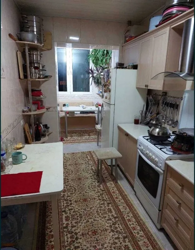 Продается 4 комнатная квартира Кибрай 10 Продается 4 комнатная квартира Кибрай 10