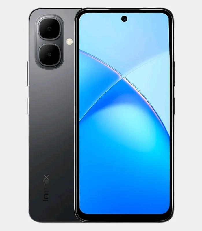 infinix 4