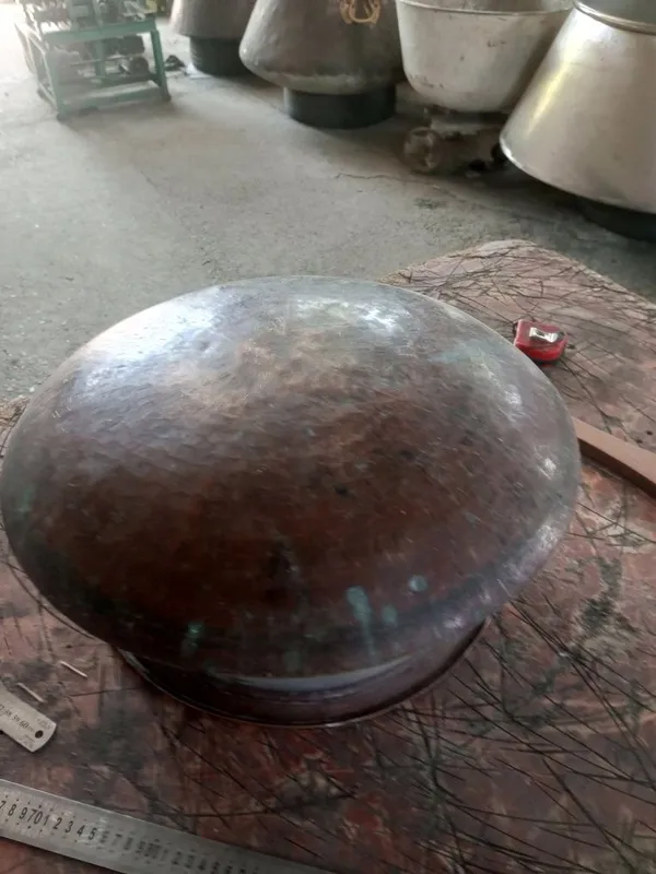 Козон мисдан 4 килолик