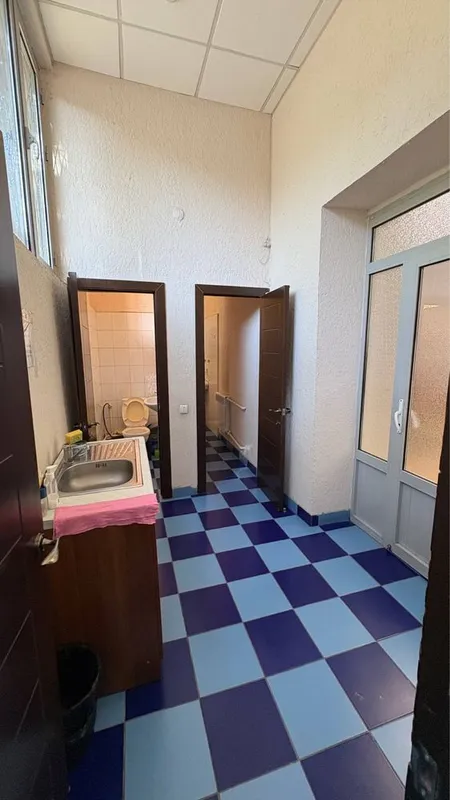 Северный Вокзал | 360кв - нежилое помещение вдоль дороги Продажа — фото 3