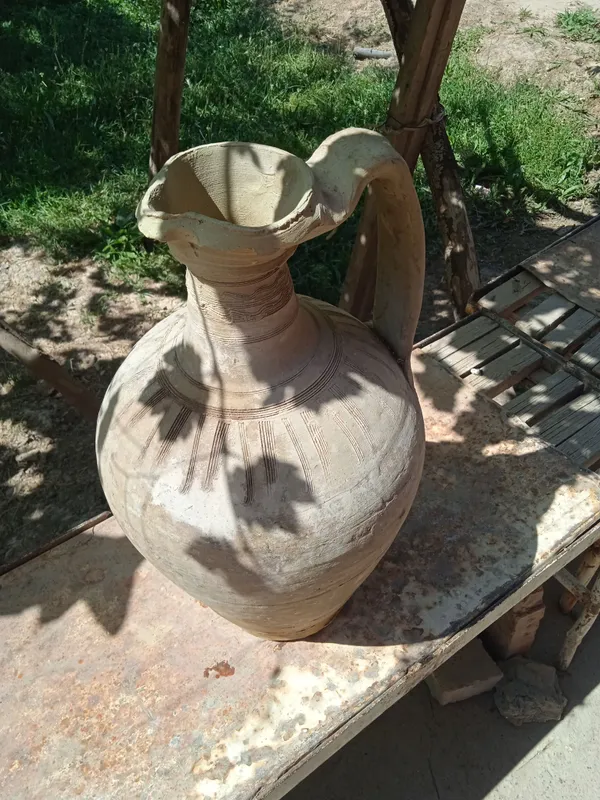 эски огир куза хамма жой зор холата кизикаларга те — фото 1