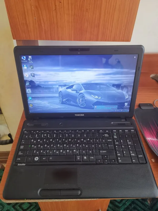 Toshiba Toshiba