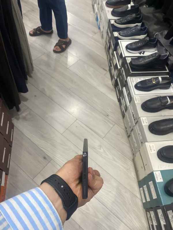 Redmi not 12 Pro 2