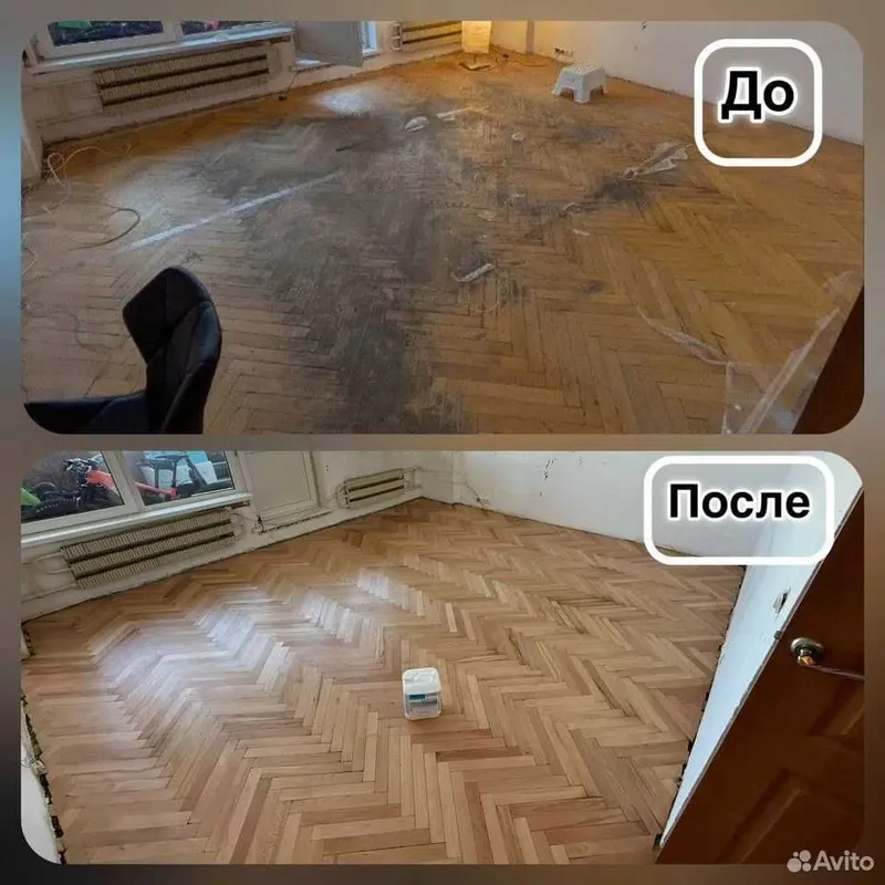 Шлифовка полов, укладка паркета и ламината Ташкент | Алик — фото 1 Шлифовка полов, укладка паркета и ламината Ташкент | Алик — фото 1