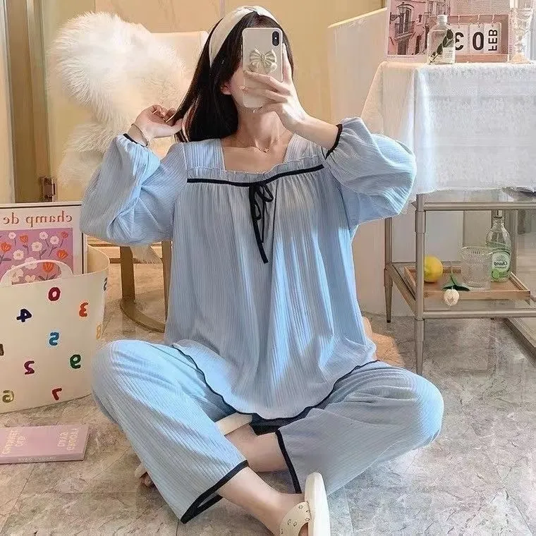 Китайские пижамы 1