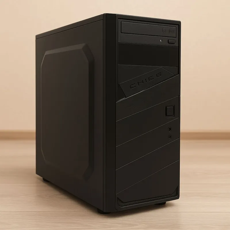 Продаю Компютер Intel Pentium Gold G5400