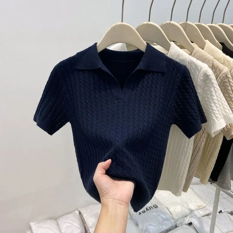 V polo (футболка) — фото 2