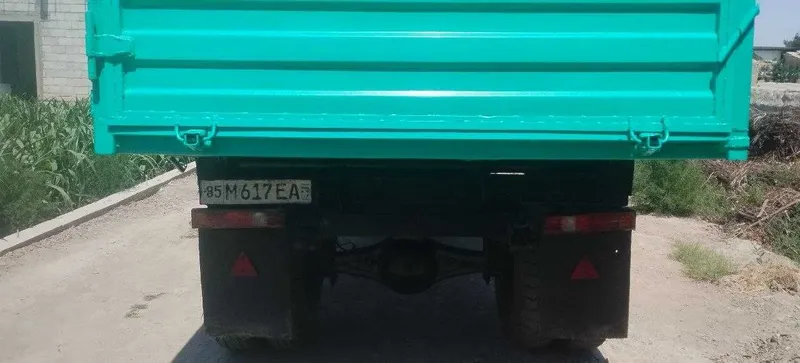 GAZ 53 tezda sotiladi 4 GAZ 53 tezda sotiladi 4