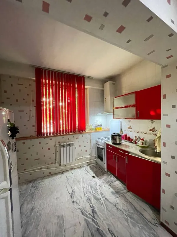 Аренда квартира Тузель 1 4