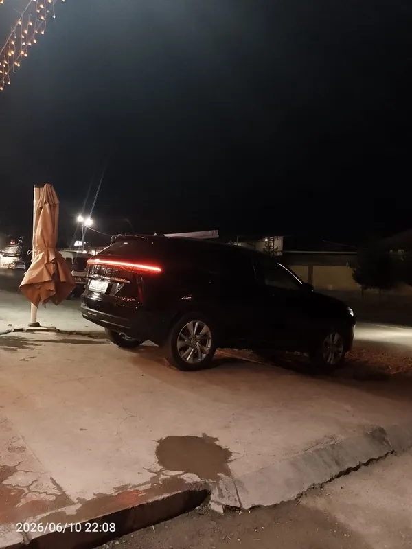 Haval H6 Full 4X4 2