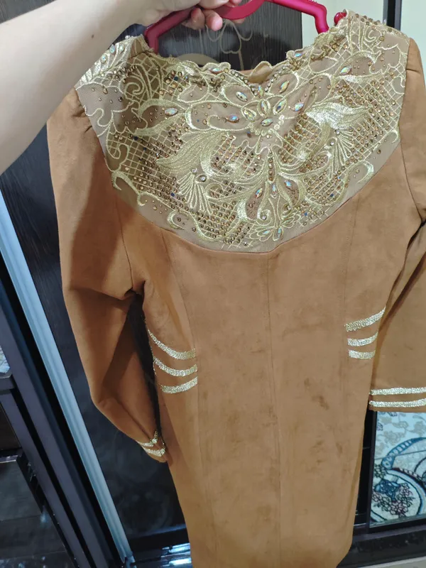 ayollar ko‘ylagi 2