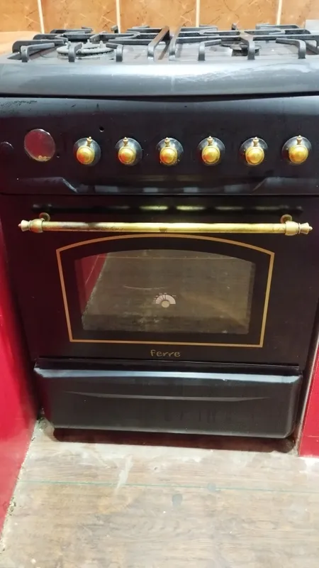 Gaz