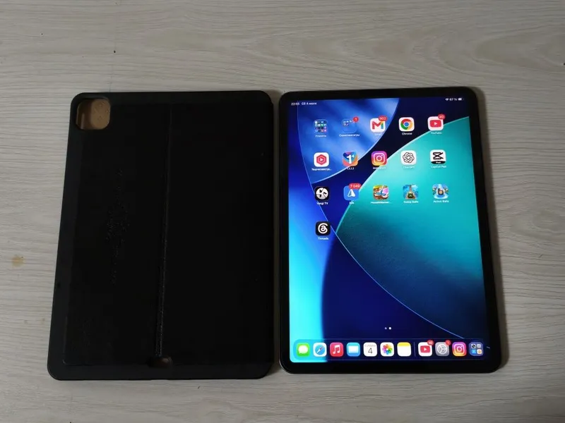 Ipad pro 11 Dyumli 4 Ipad pro 11 Dyumli 4