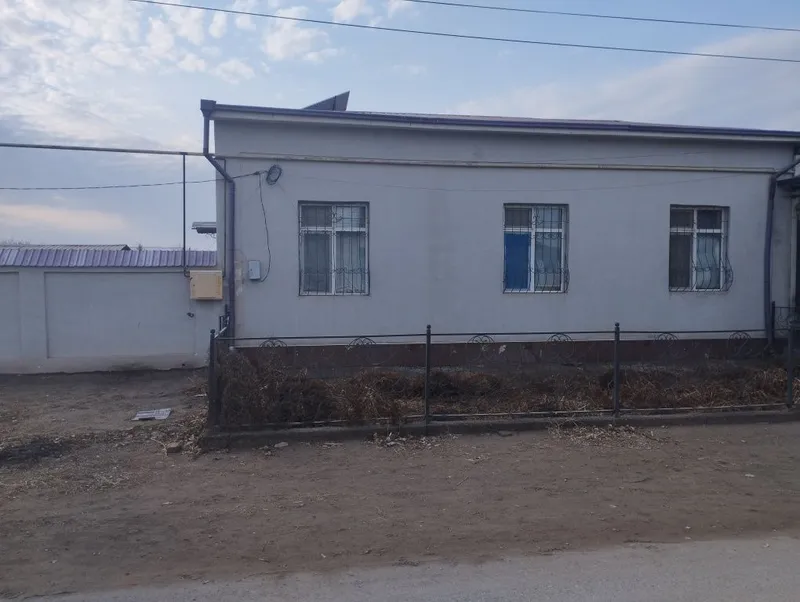 Намунавий 4 ханалы жай сатылады