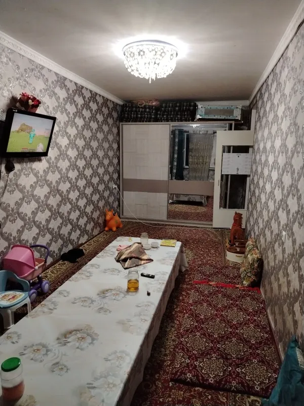 Продам квартиру 2-3-х комнатная 1