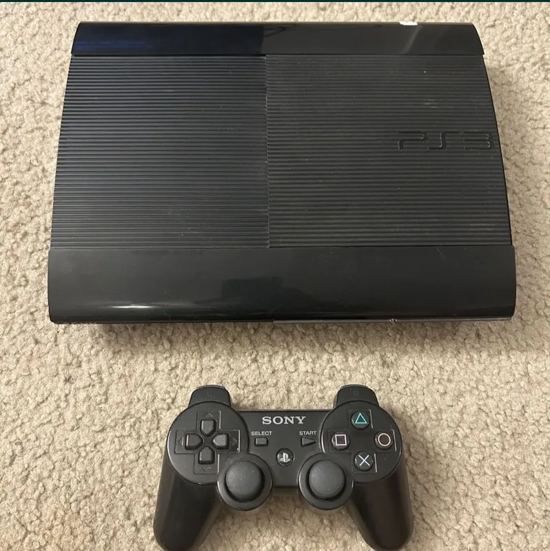 playstation 3 25 ta oyini bor — фото 3