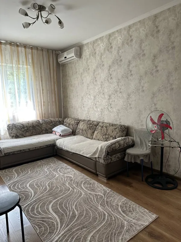 Продаётся квартира 1/2/4 Франция на Ависозлар — фото 6