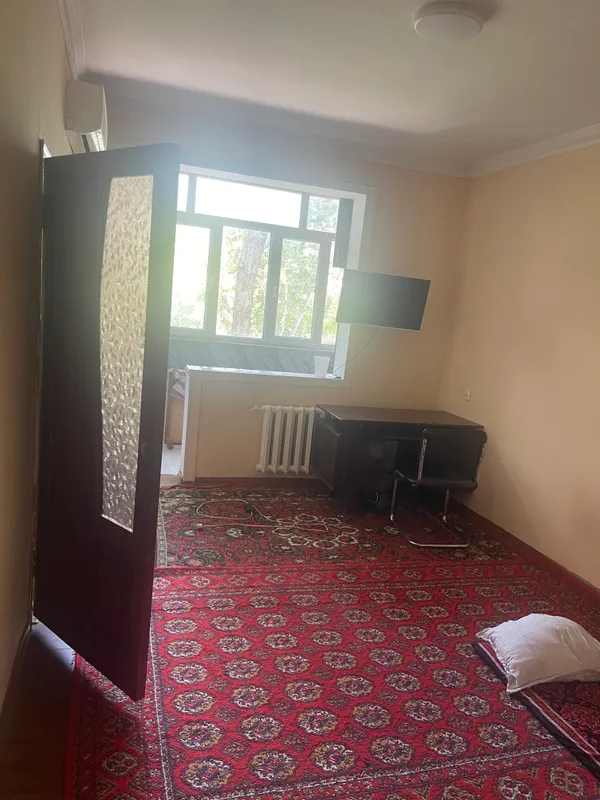 Chilonzor shuxratda 2xonali kvartira 5mln som 2 Chilonzor shuxratda 2xonali kvartira 5mln som 2