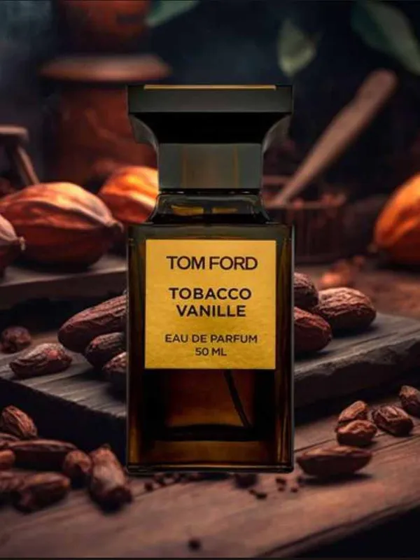 Tom Ford Tobacco Vanille, Parfum, USA, bo‘lib sotiladi! 4 Tom Ford Tobacco Vanille, Parfum, USA, bo‘lib sotiladi! 4