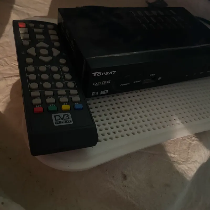 TV тюнер / Tuner / ТВ тюнер 1