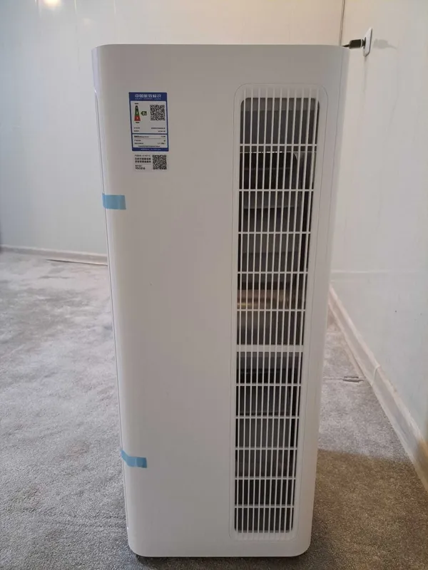 Очиститель воздуха Xiaomi Mijia Smart Air Purifier 5 Pro — фото 3