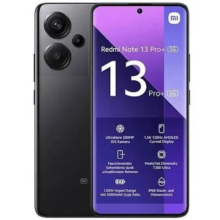 Redmi not 13 6/128g — фото 2