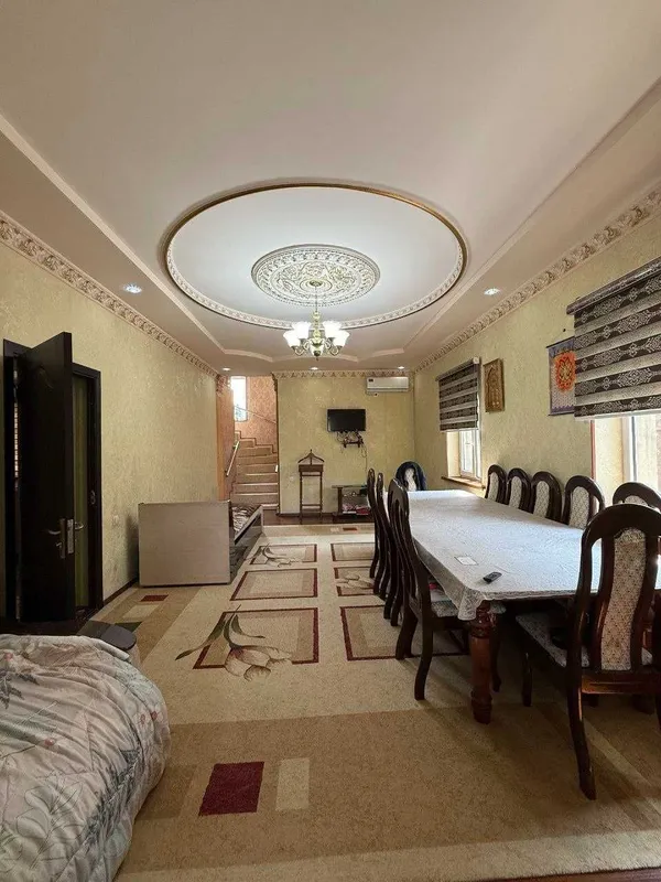 Продается Дом участок 6-соток Фасад30х20, Я.Узбекистан Чингельди. — фото 3 Продается Дом участок 6-соток Фасад30х20, Я.Узбекистан Чингельди. — фото 3