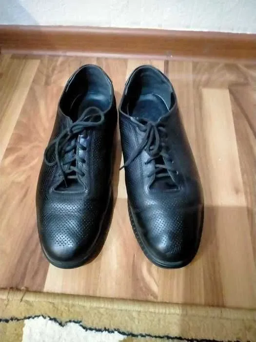 В продаже турецкие туфли 1