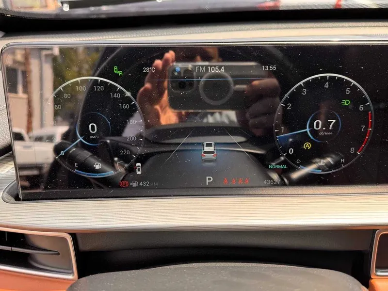Продается Chery Tiggo 8 Pro MAX Полный привод двигатель 2,0 Turbo. 7 Продается Chery Tiggo 8 Pro MAX Полный привод двигатель 2,0 Turbo. 7