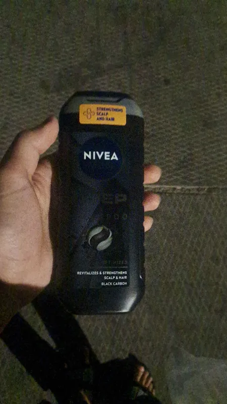 Шампунь Nivea Шампунь Nivea