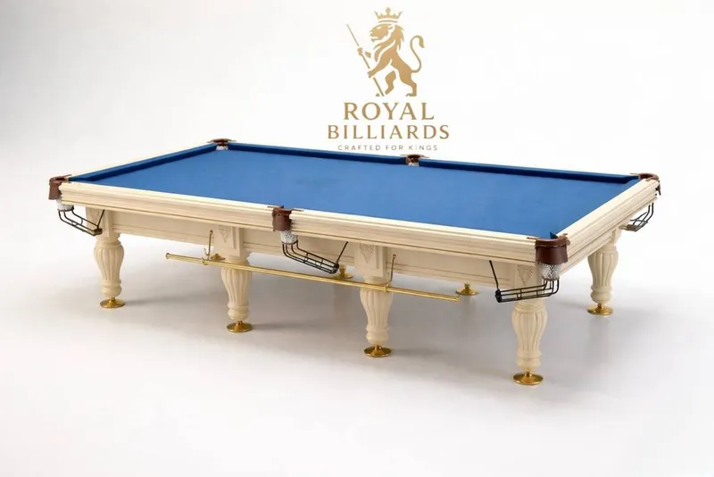 Yangi Royal Billiards bilyard stollari | Sotuvda va buyurtma asosida 5 Yangi Royal Billiards bilyard stollari | Sotuvda va buyurtma asosida 5