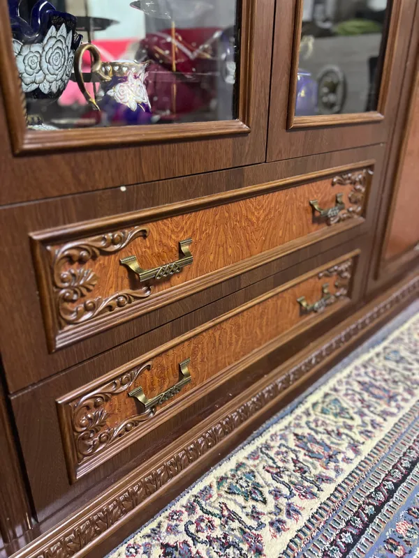 Мехмонхона учун мебель Горка — фото 4