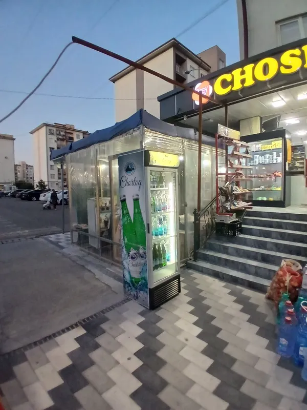 Tayyor do‘kon biznesi sotiladi — фото 1