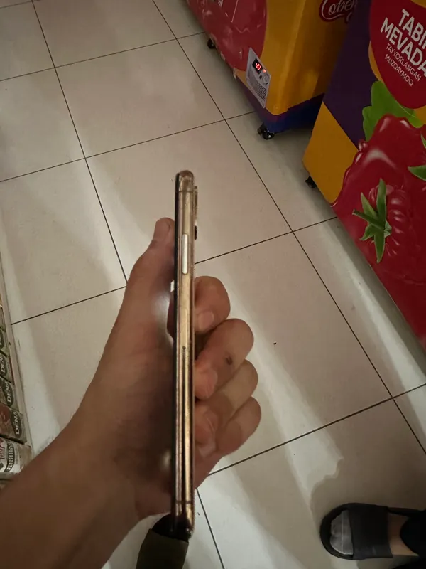iPhone xs gold 256 GB LL/A — фото 3 iPhone xs gold 256 GB LL/A — фото 3