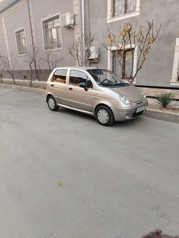 Best Matiz 2014-yil