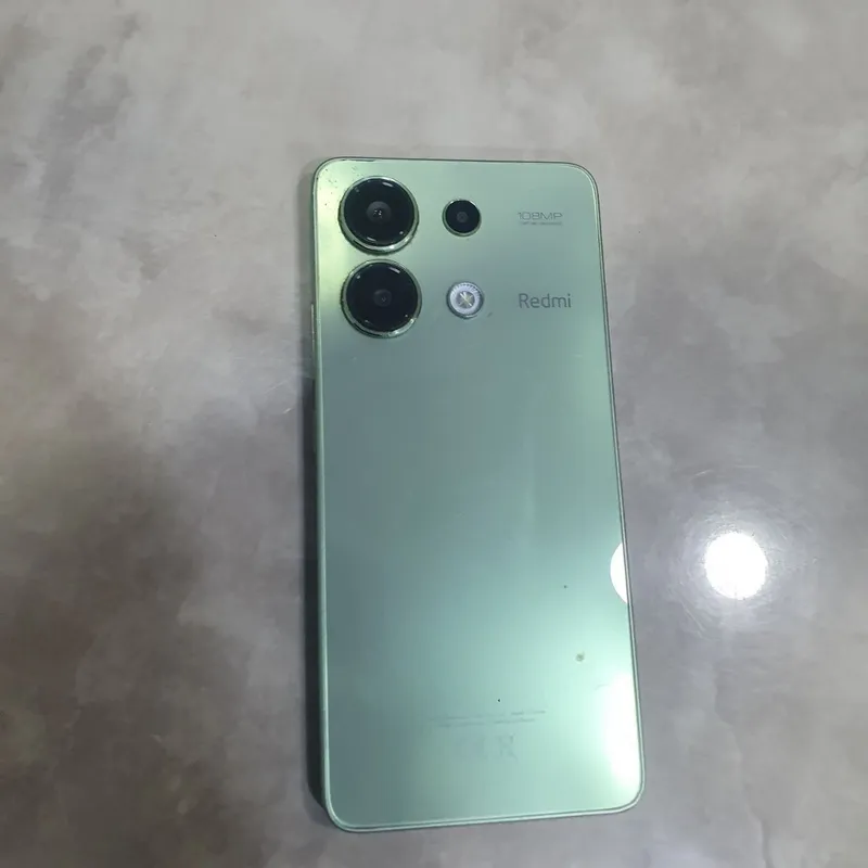 Redmi Note 13 2