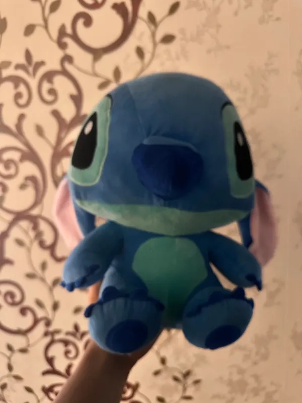 Stich 1