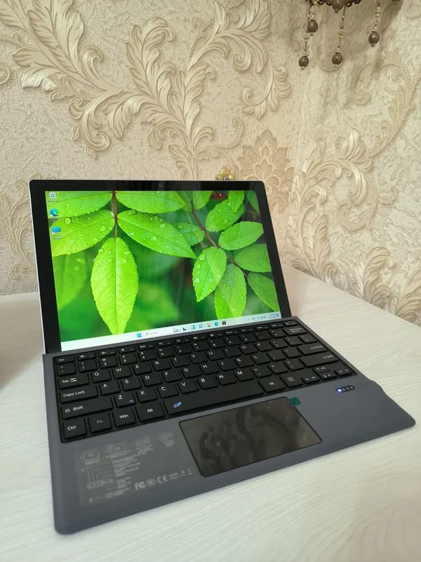 Microsoft Surface Pro 7 — фото 1