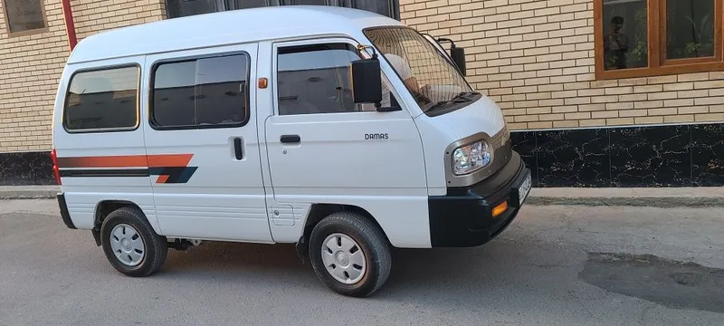 Chevrolet damas 2020 yili 2 Chevrolet damas 2020 yili 2