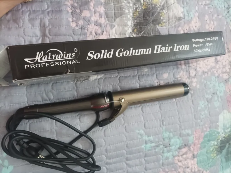 Плойка Hairwins 2 Плойка Hairwins 2