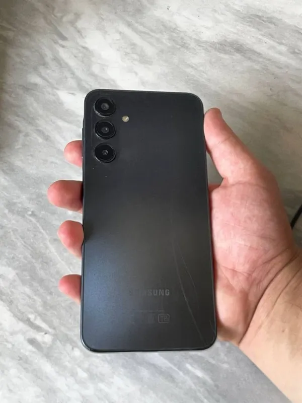 Samsung A16 dastavka bor 1 Samsung A16 dastavka bor 1