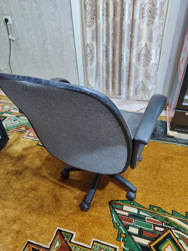 Ofis kreslosi 4