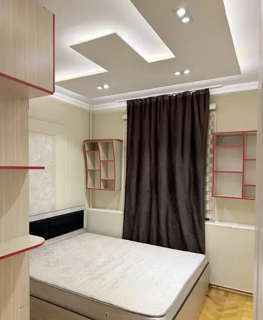 Аренда 4-комн. кв. 90 м², Мирабадский · ID 15542 5 Аренда 4-комн. кв. 90 м², Мирабадский · ID 15542 5