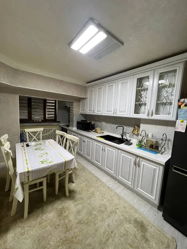 3-комнатная квартира, 94м², 2/5 этаж (вторичка) — фото 5
