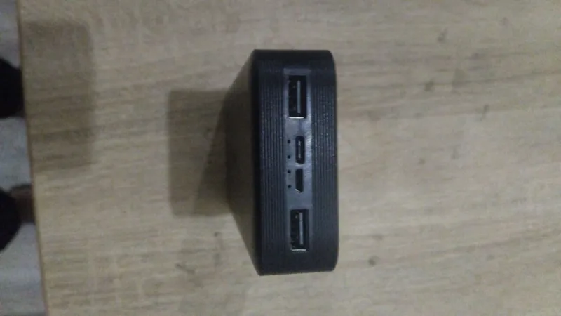Продаётся Redmi Power Bank 20000 мА·ч 2 Продаётся Redmi Power Bank 20000 мА·ч 2
