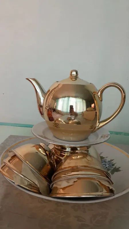 Chinni choy servisi 2 Chinni choy servisi 2
