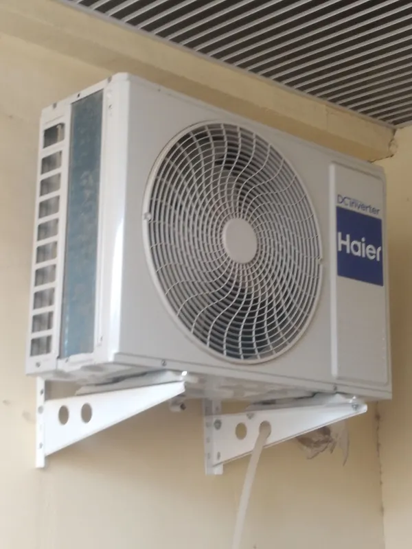 Кондиционер Haier 2